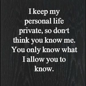 Meet your Posher, Bernia